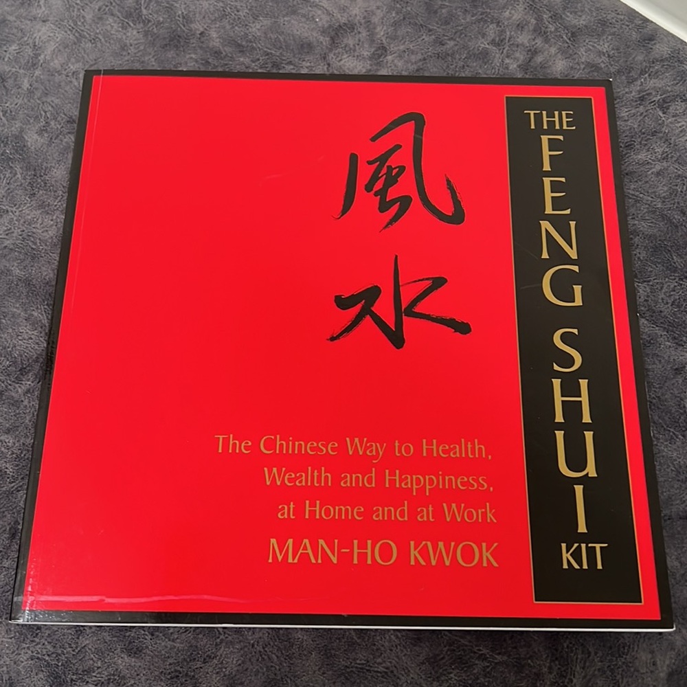 The Feng Shui Kit - Picture 2 of 4
